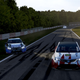 Illustration for article titled Team Touring Cars Series Race Three Pics and Results